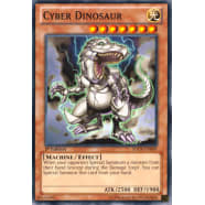 Cyber Dinosaur Thumb Nail